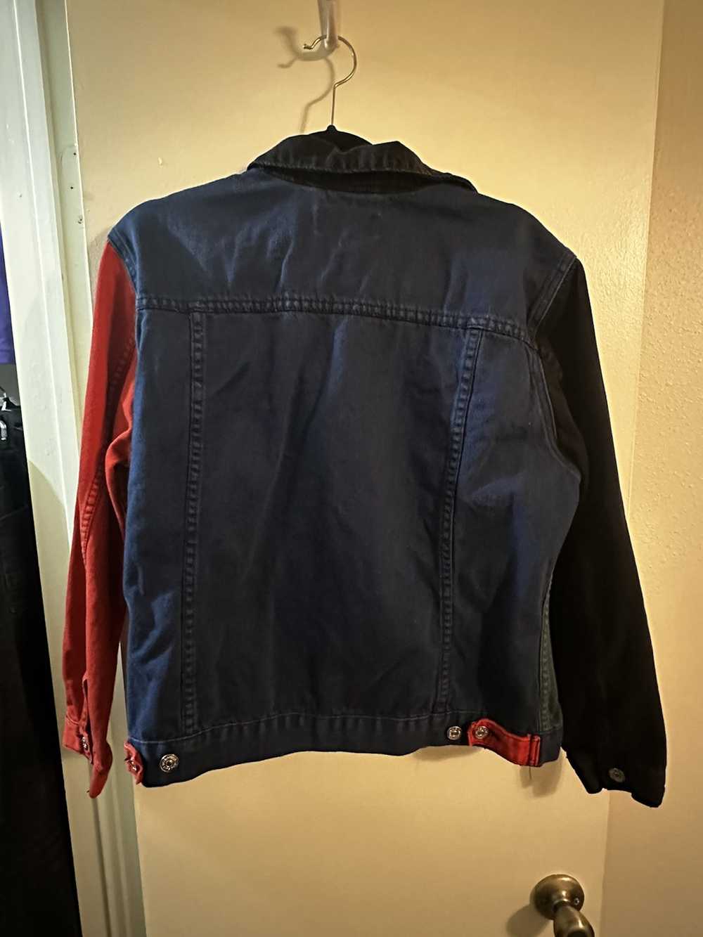 Pacsun × Vintage Pacsun Vintage Denim Jacket - image 2
