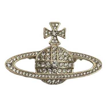 Vivienne westwood pin - Gem