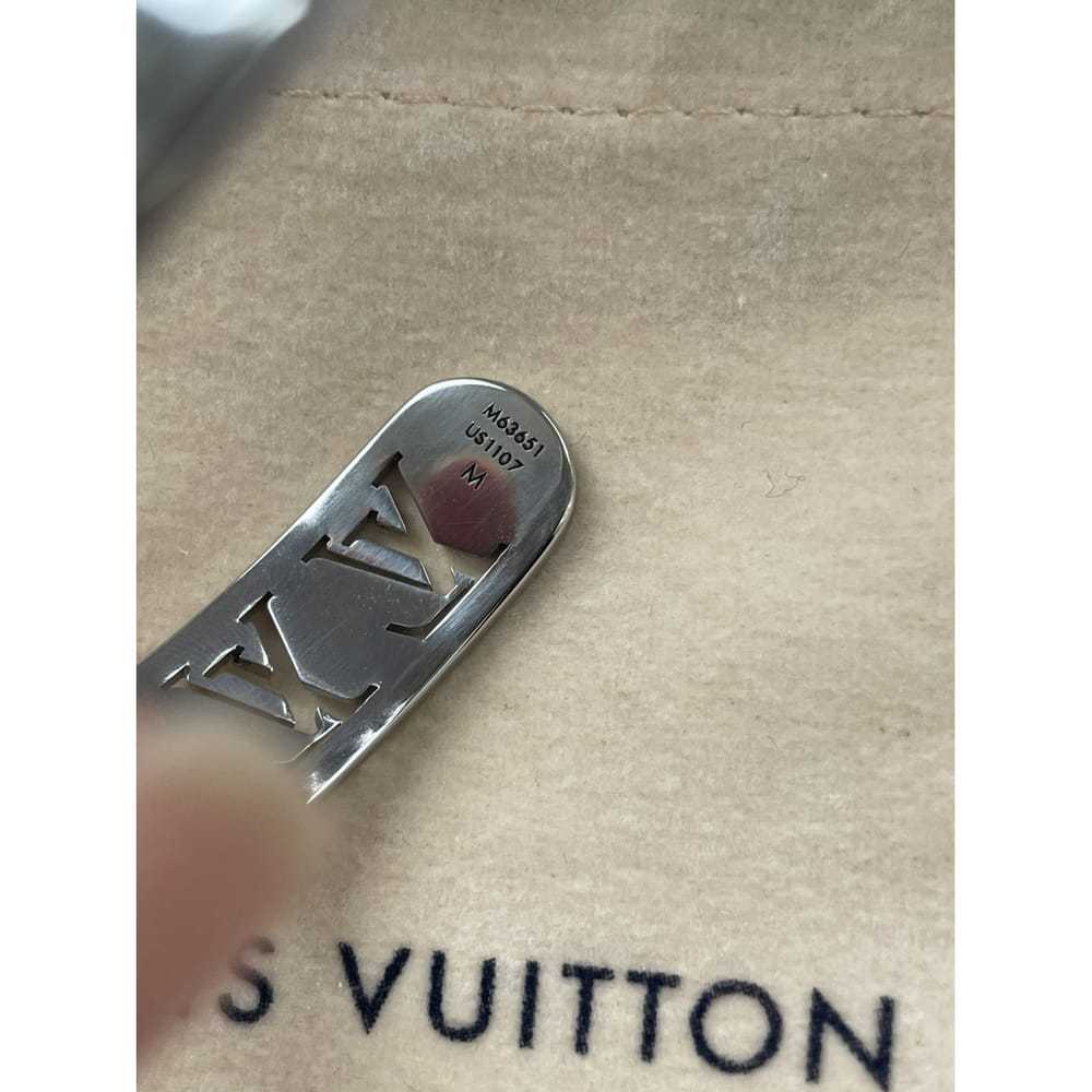 Louis Vuitton Nanogram bracelet - image 5