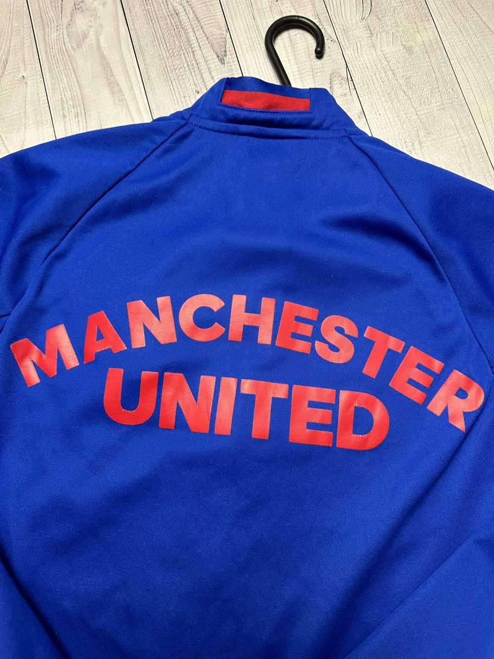 Adidas × Manchester United × Soccer Jersey Adidas… - image 3