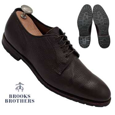 Brooks Brothers Brooks Brothers Commando Men 11.5… - image 1