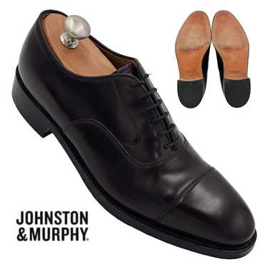 Johnston & Murphy Johnston & Murphy Conrad Men's … - image 1