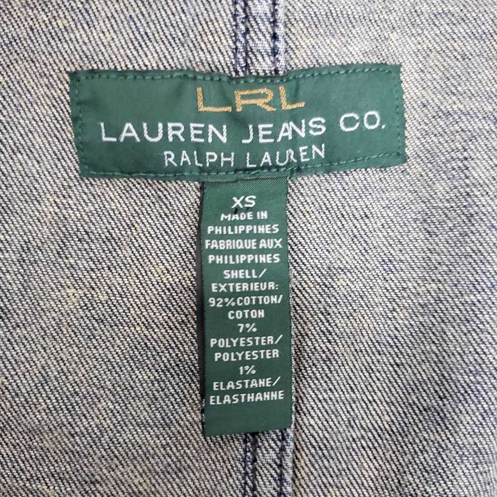 Ralph Lauren × Vintage Ralph Lauren Jeans Co Ralp… - image 10