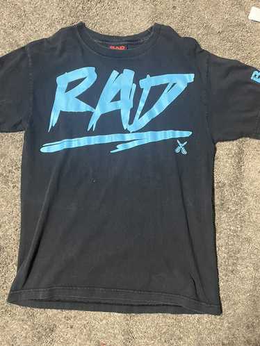 Bad Company Vintage 70s band t-shirt iron-on retro glitter