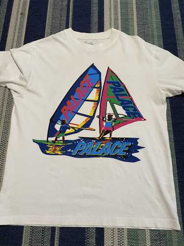 Palace Palace Tri Sail T Shirt - image 1