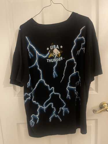 American thunder shirt adult - Gem