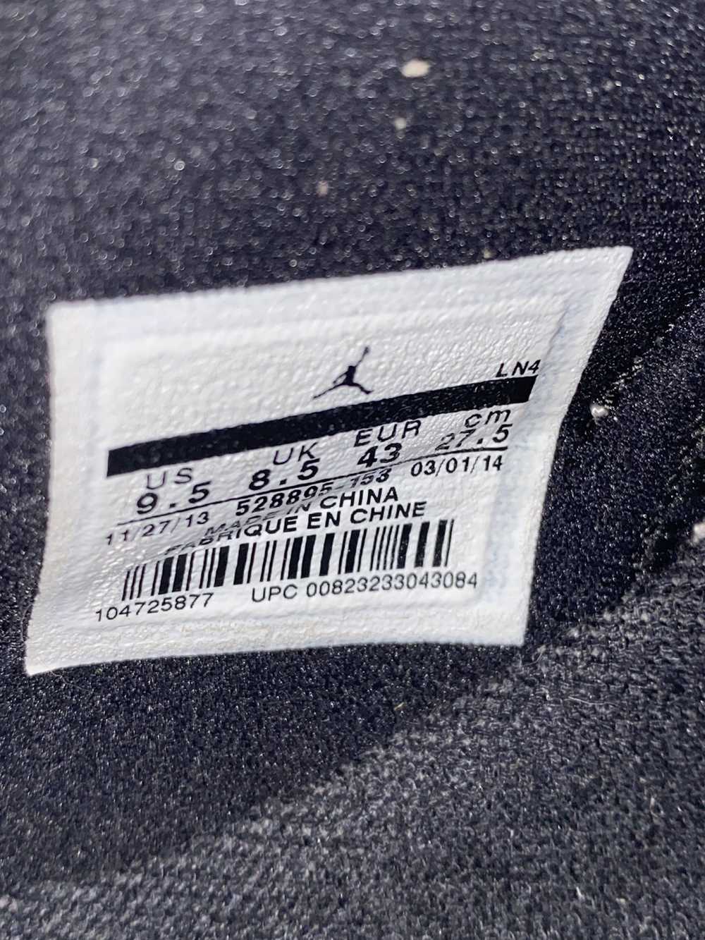 Jordan Brand × Nike Jordan 11 Concord low (2014) - image 6