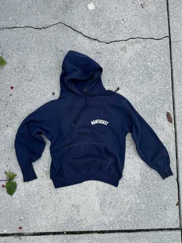 Made In Usa × Other × Vintage Nantucket Hoodie