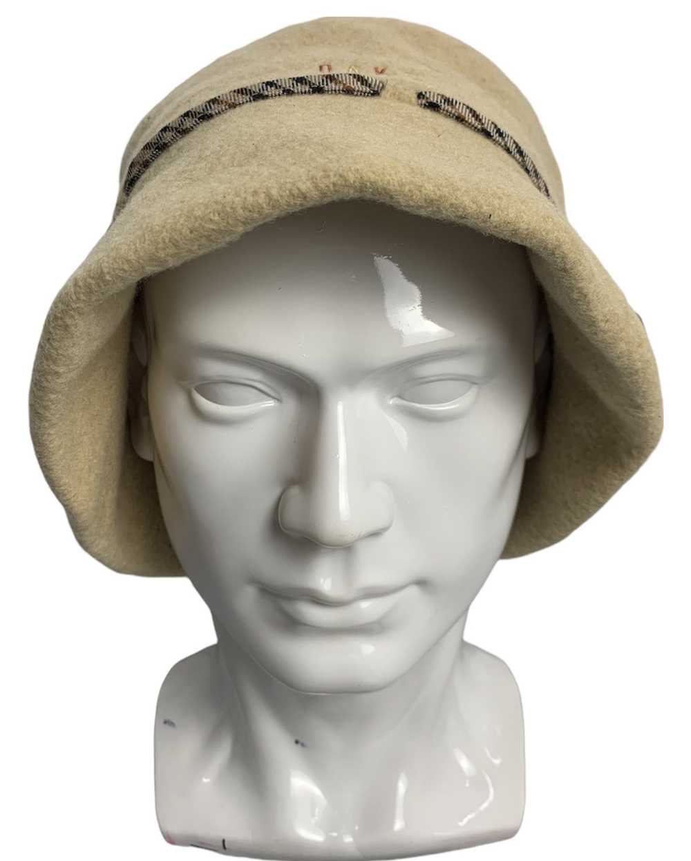 Daks London × Streetwear Daks London Bucket Hat V… - image 2