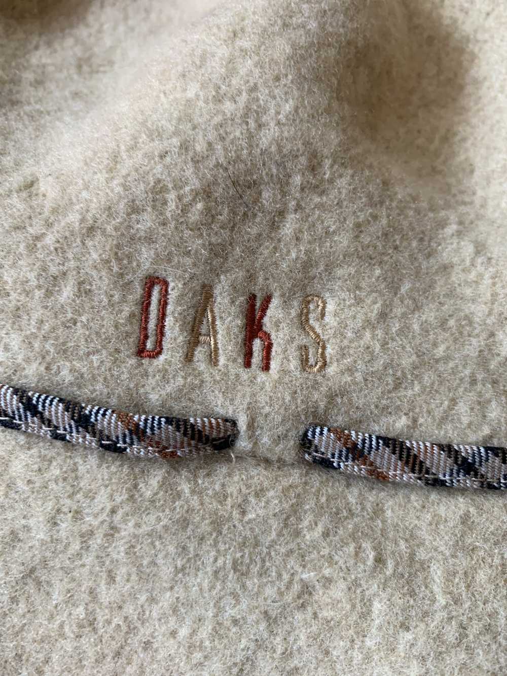 Daks London × Streetwear Daks London Bucket Hat V… - image 6