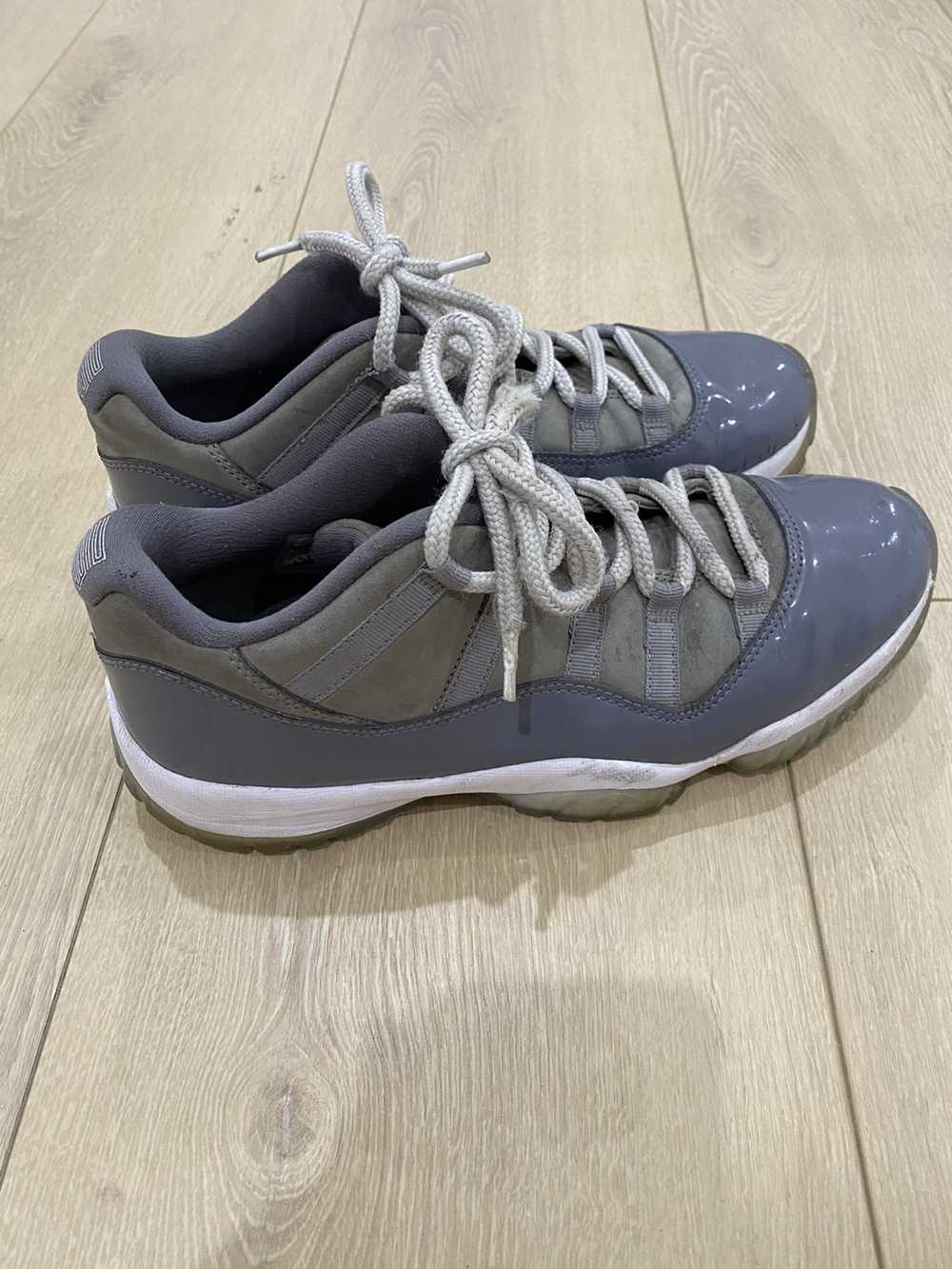Jordan Brand × Nike 2018 Nike Air Jordan 11 XI Lo… - image 1