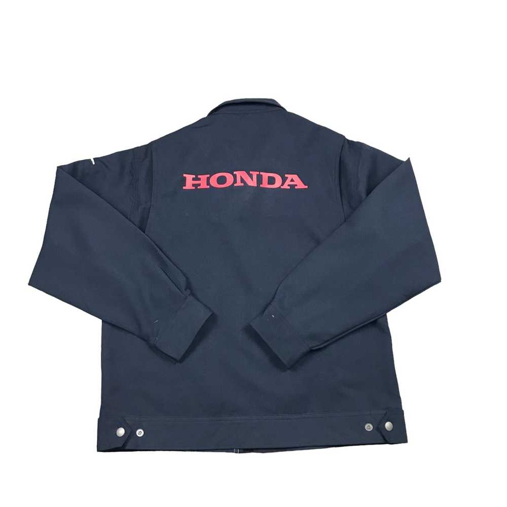 Honda × Sports Specialties VINTAGE HONDA RACING U… - image 1