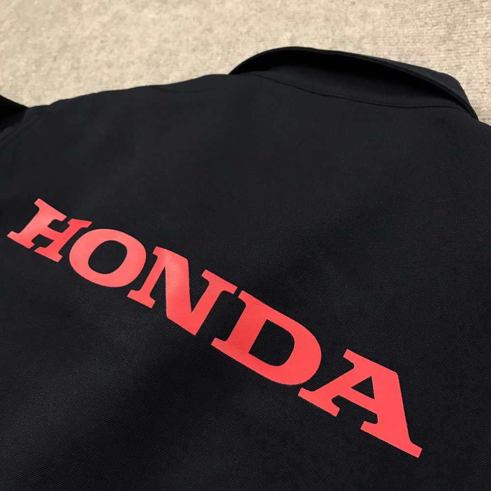 Honda × Sports Specialties VINTAGE HONDA RACING U… - image 8