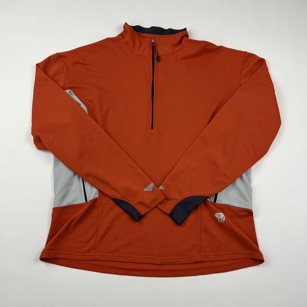 Mountain Hardwear × Vintage Mountain hardware Vin… - image 1