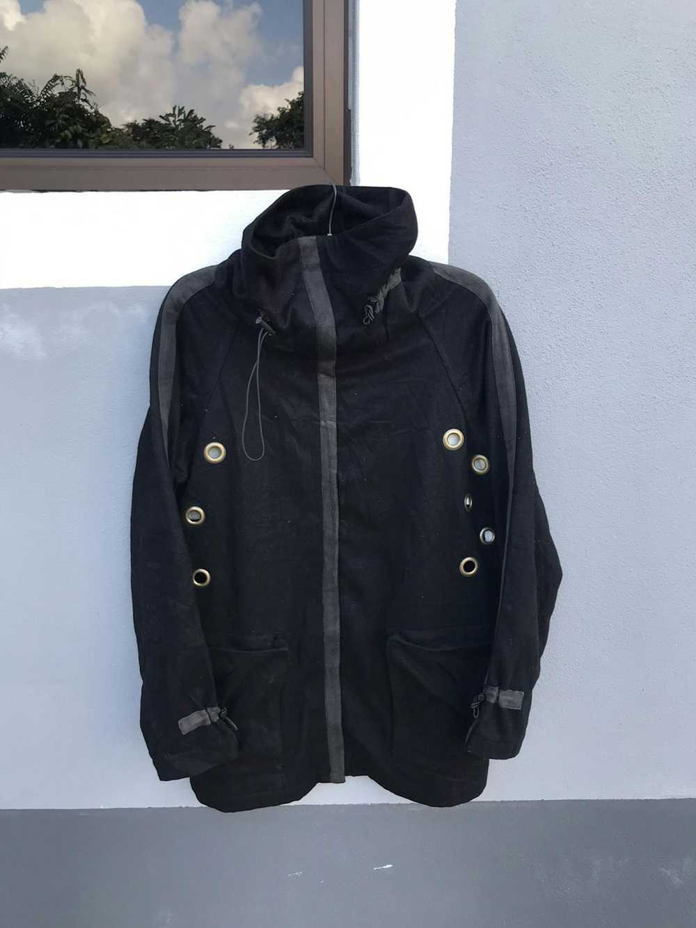 Japanese Brand As know As jacket nice design - image 4