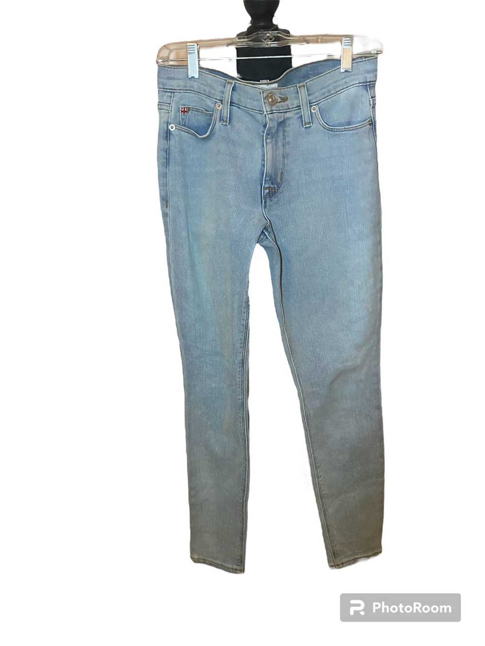 Hudson Hudson jeans women waist 26 inches Natalie… - image 1