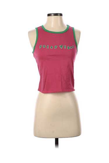 Juicy Couture “Juicy Vibes” Juicy Couture Tank Top