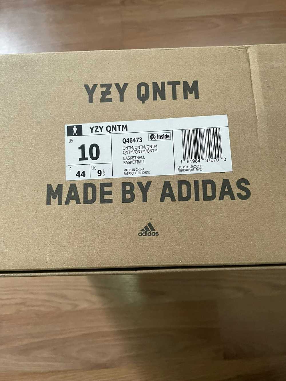 Adidas × Yeezy Season Adidas Yeezy QNTM Lifestyle… - image 12