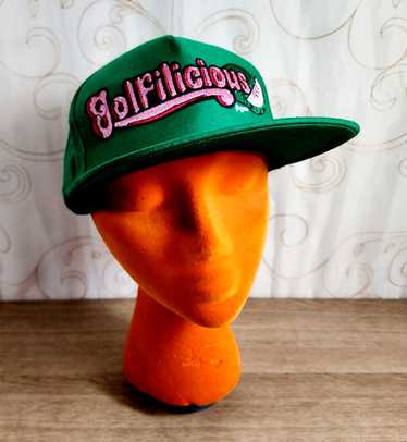 Golf wang cap - Gem