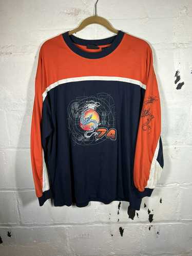 Vintage Vintage Dragon Shirt