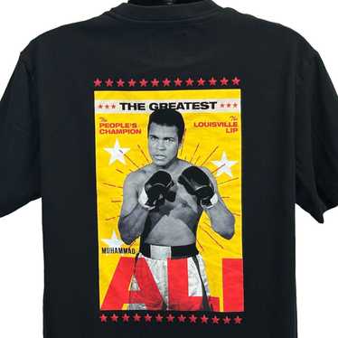 Other Muhammad Ali x Shoe Palace T Shirt X-Large B