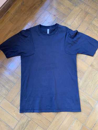 Damir Doma Damir Doma Black Reconstructed T-shirt… - image 1