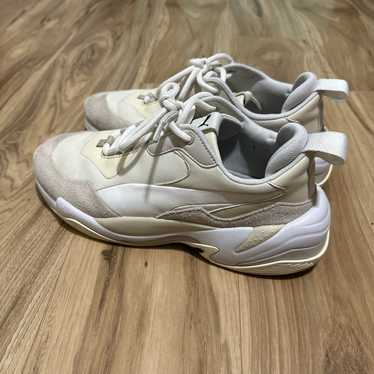 Puma fashion thunder beige