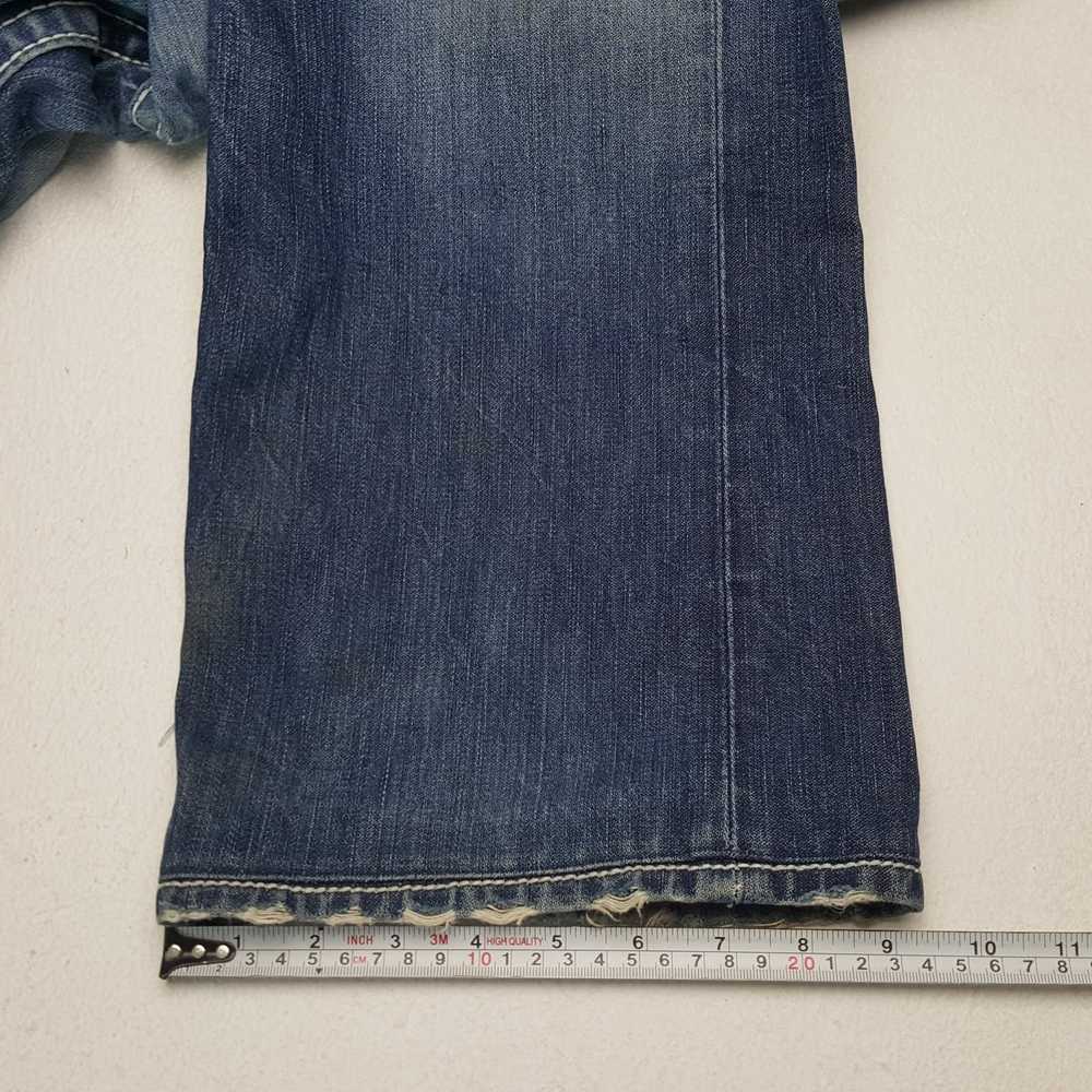 Made In Usa × True Religion × Vintage Vintage TRU… - image 11