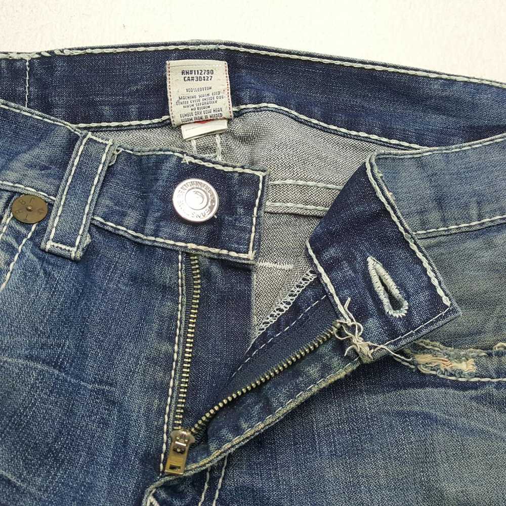 Made In Usa × True Religion × Vintage Vintage TRU… - image 12