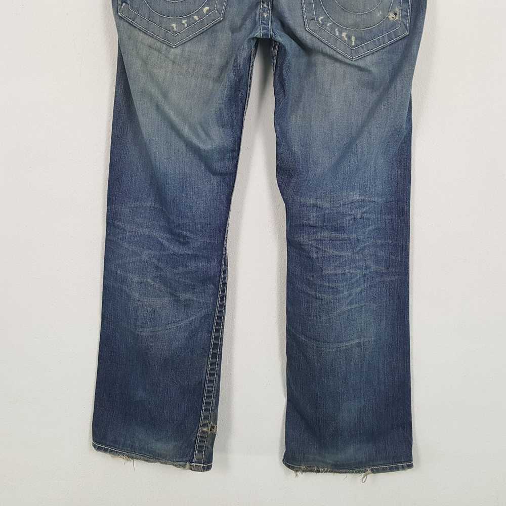 Made In Usa × True Religion × Vintage Vintage TRU… - image 3