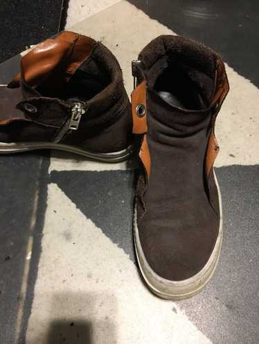 Rick owens dunks - Gem