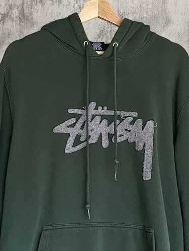 Streetwear × Stussy × Vintage Vintage Y2k Stussy … - image 1