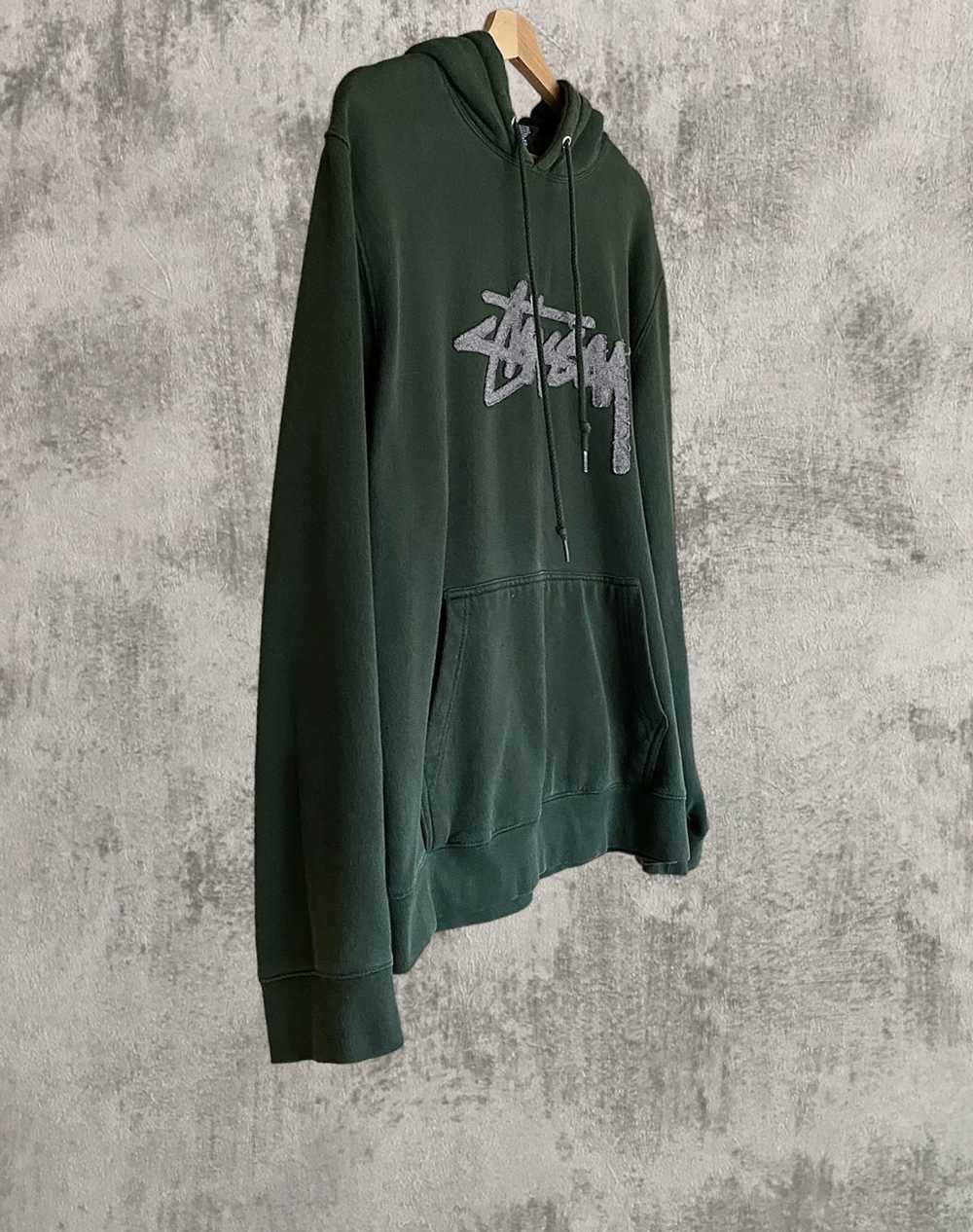 Streetwear × Stussy × Vintage Vintage Y2k Stussy … - image 3