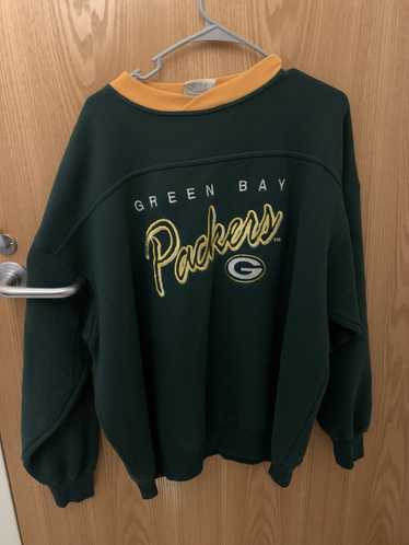 Lee Vintage Green Bay Packers Sweatshirt
