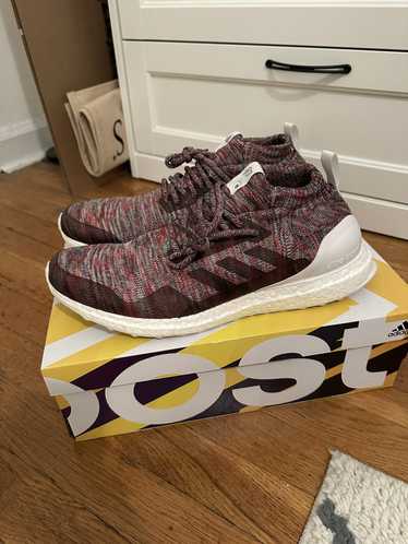 Adidas × Kith Kith x Ultra Boost size 12 Ronnie F… - image 1