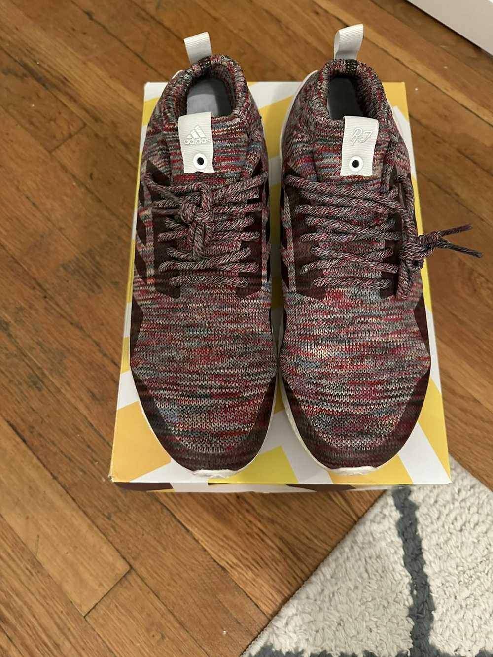 Adidas × Kith Kith x Ultra Boost size 12 Ronnie F… - image 3