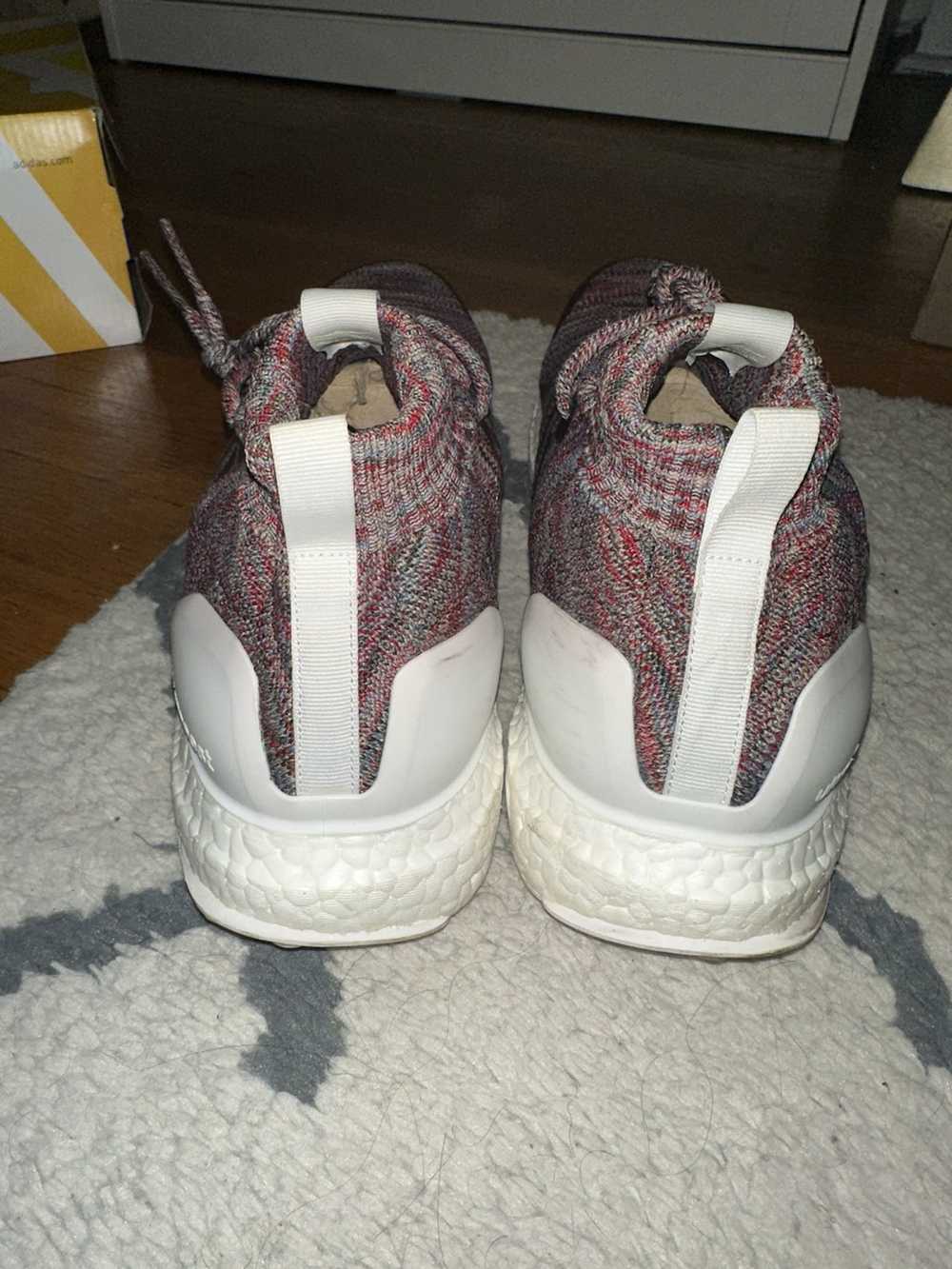 Adidas × Kith Kith x Ultra Boost size 12 Ronnie F… - image 6