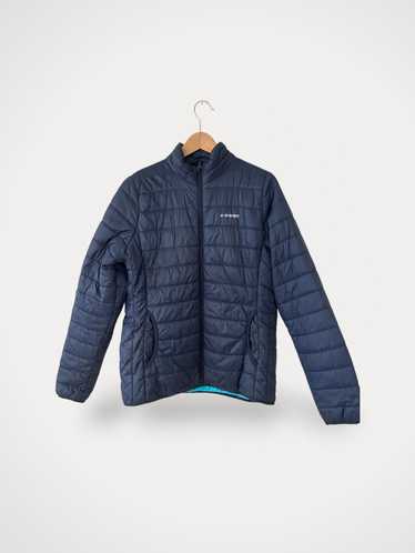Streetwear Everest jacket