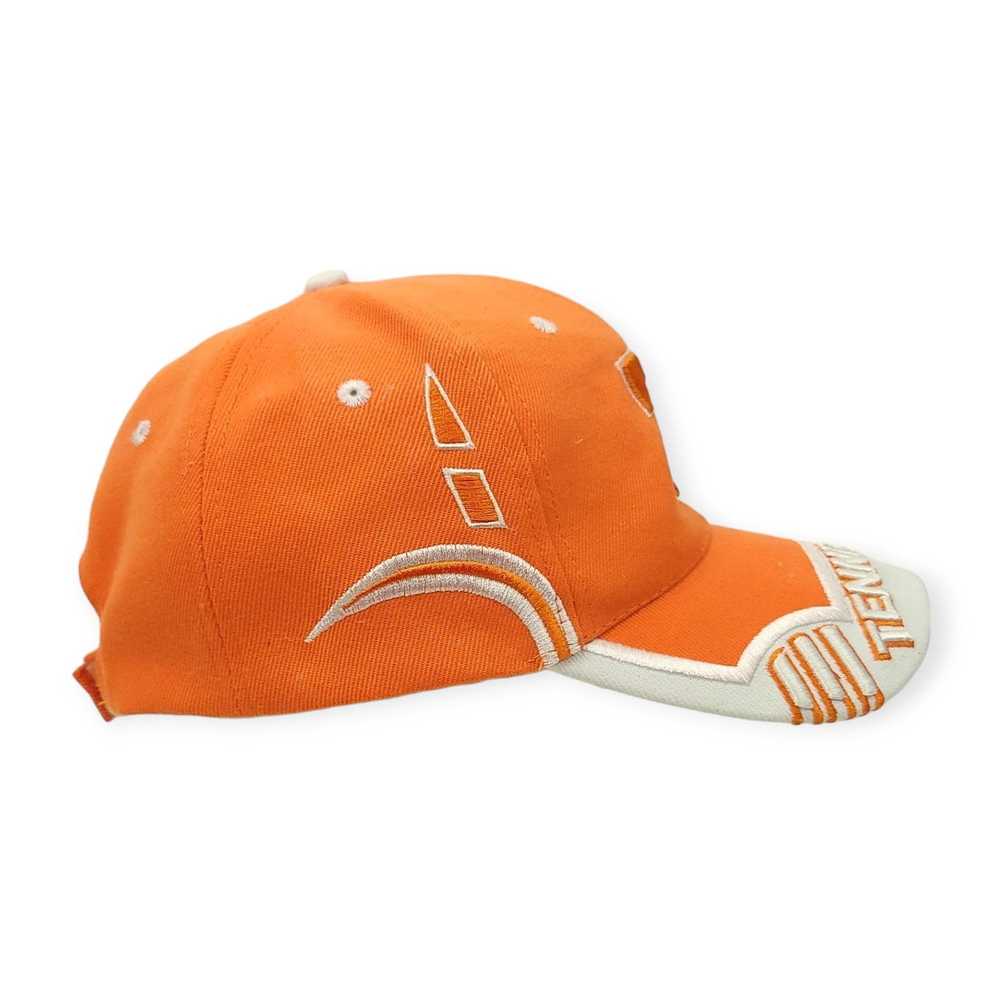 Other Tennessee Volunteers 3D Logo Strapback Cap … - image 10