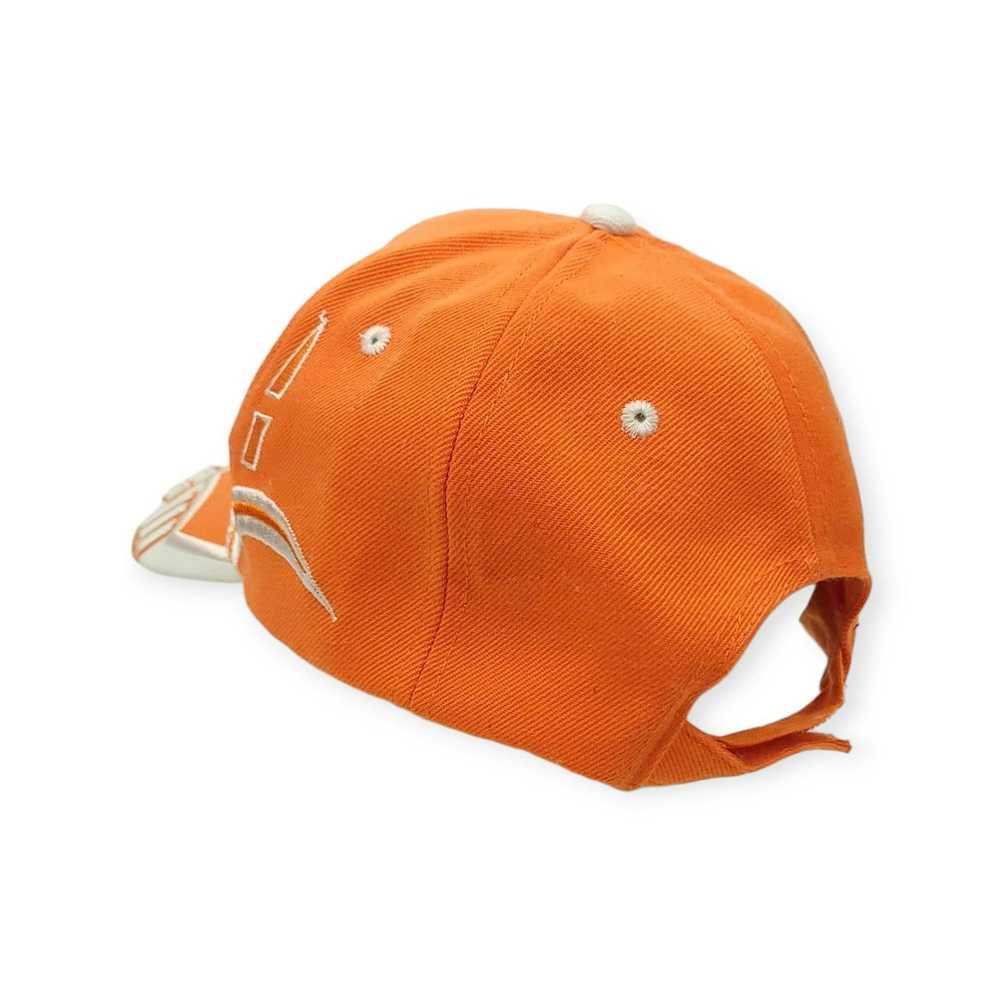 Other Tennessee Volunteers 3D Logo Strapback Cap … - image 11