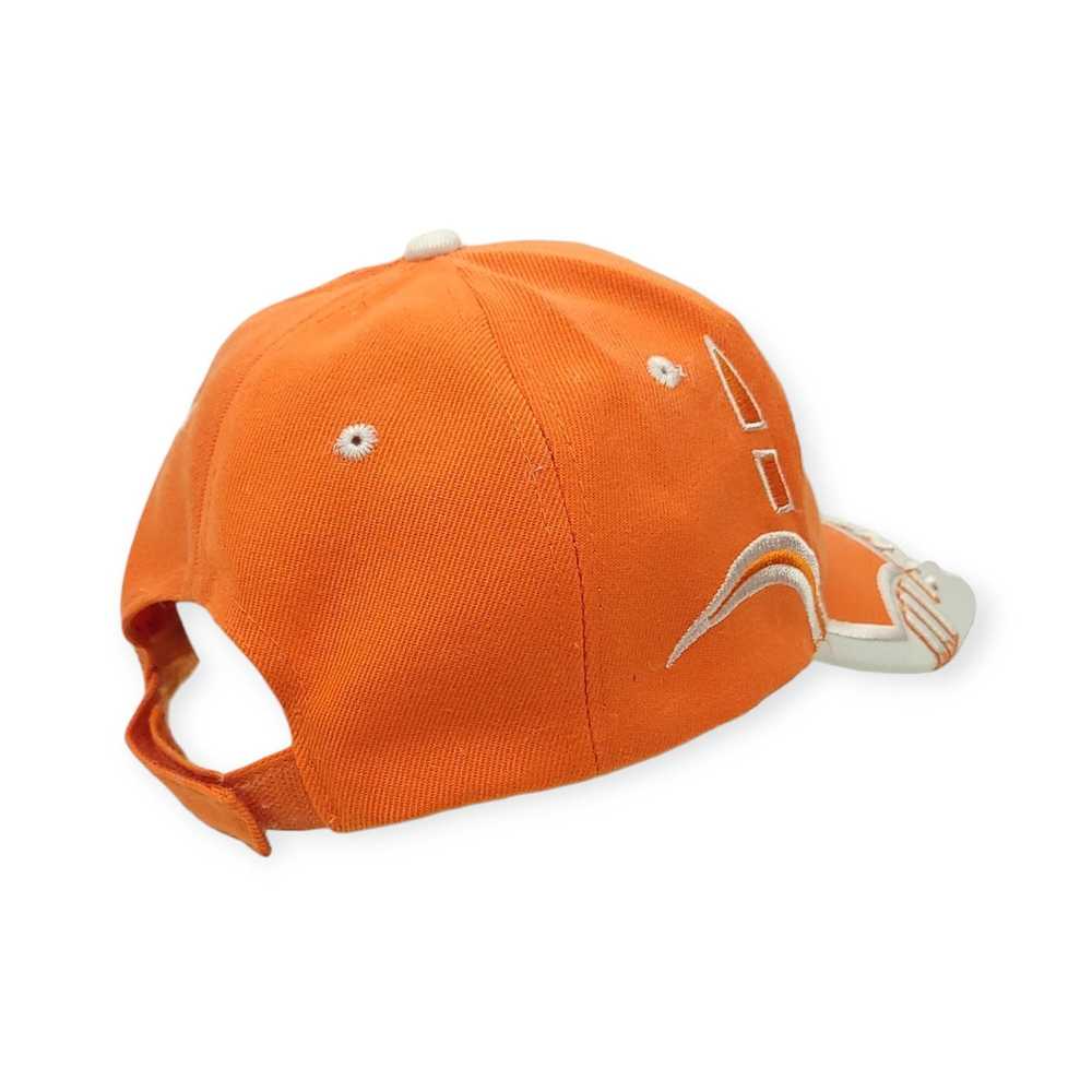 Other Tennessee Volunteers 3D Logo Strapback Cap … - image 12