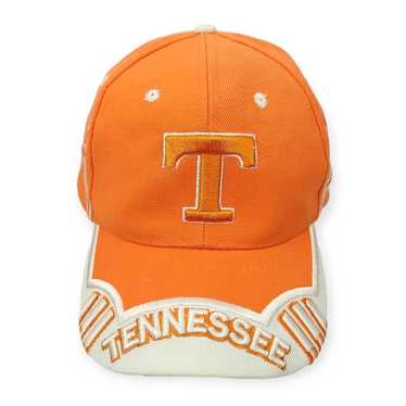 Other Tennessee Volunteers 3D Logo Strapback Cap … - image 1