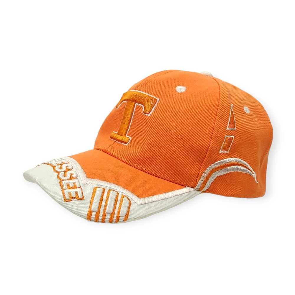 Other Tennessee Volunteers 3D Logo Strapback Cap … - image 2