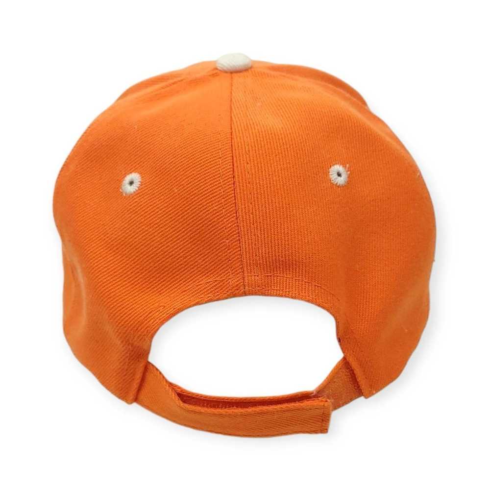 Other Tennessee Volunteers 3D Logo Strapback Cap … - image 4