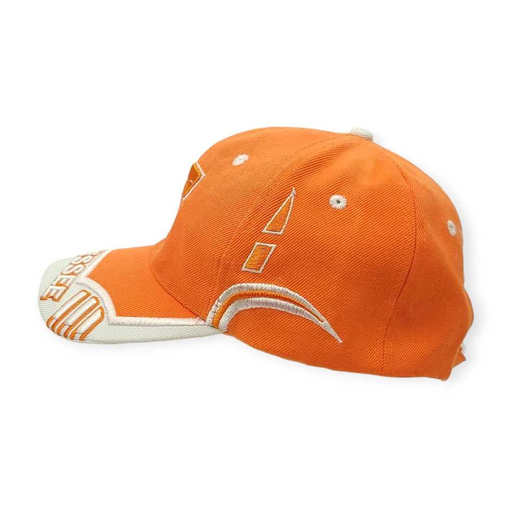 Other Tennessee Volunteers 3D Logo Strapback Cap … - image 9