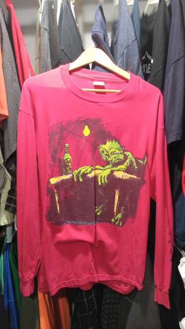 Anvil Dinosaur Jr. T-Shirt 1993