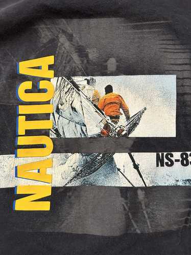 Nautica Vintage Nautica T-Shirt