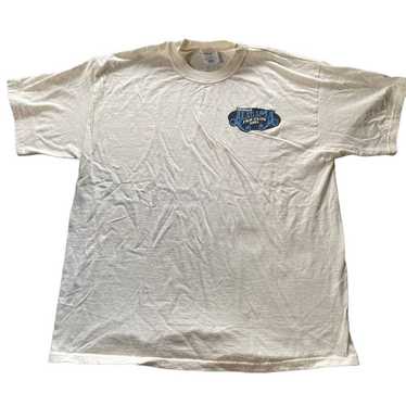 Vintage Member Alabama Fan Club 2001 T-Shirt - image 1