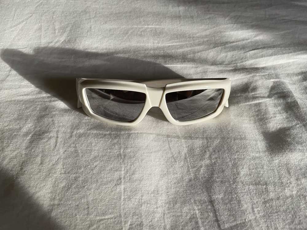 Rick Owens FW19 Larry "Rick" Sunglasses - image 1