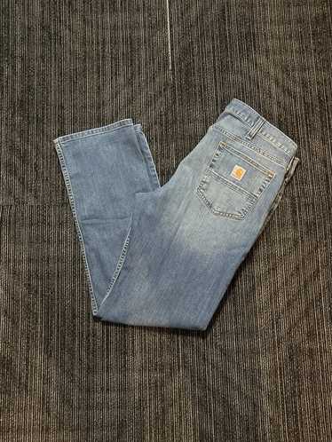 Carhartt Vintage Carharrt relaxed fit